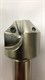 Фреза корпусная фасочная 45° TCM C20-35-120-2T 4087